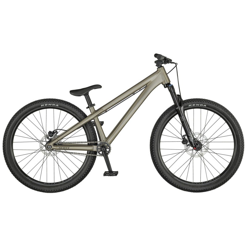 VÉLO SCOTT TENSION YZ 0.1