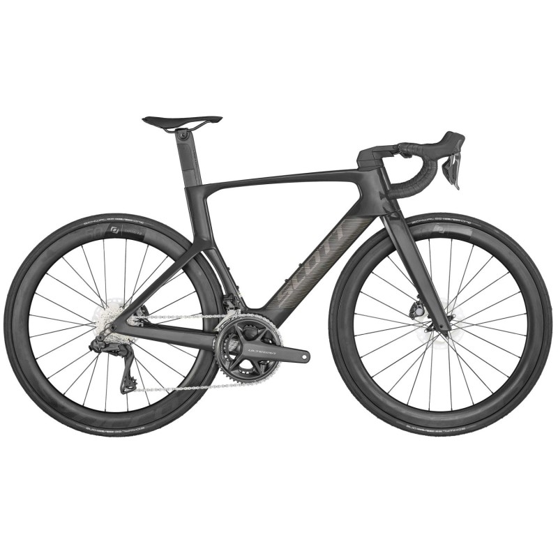 VELO SCOTT FOIL RC 10