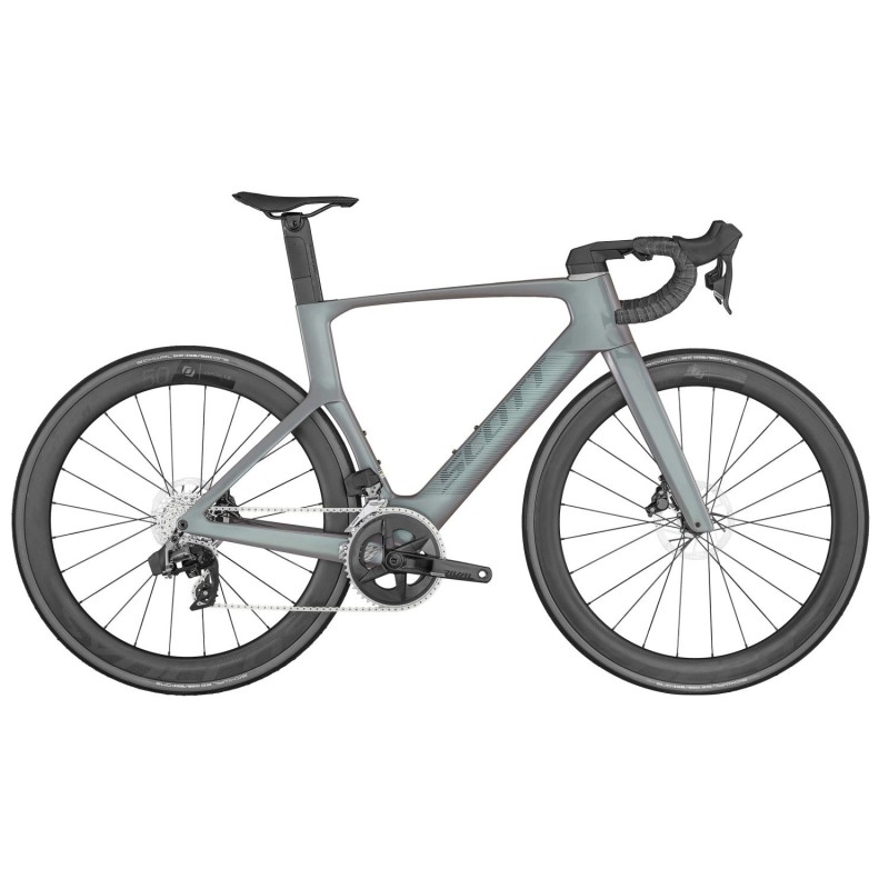 VELO SCOTT FOIL RC 20