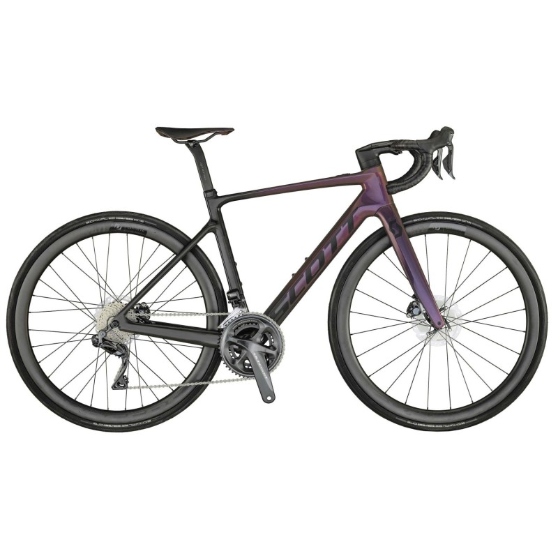 VÉLO SCOTT CONTESSA ADDICT ERIDE 10 (UE)