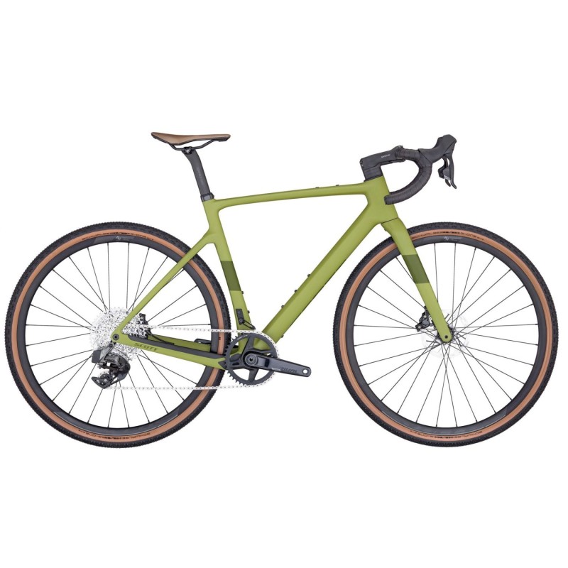 VÉLO SCOTT ADDICT GRAVEL 30