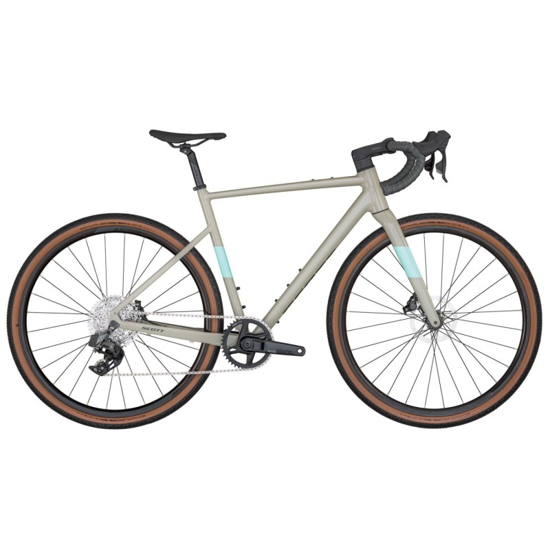 VÉLO SCOTT SPEEDSTER GRAVEL 10