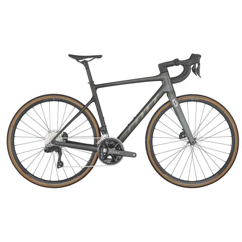 VÉLO SCOTT ADDICT 20 GRIS