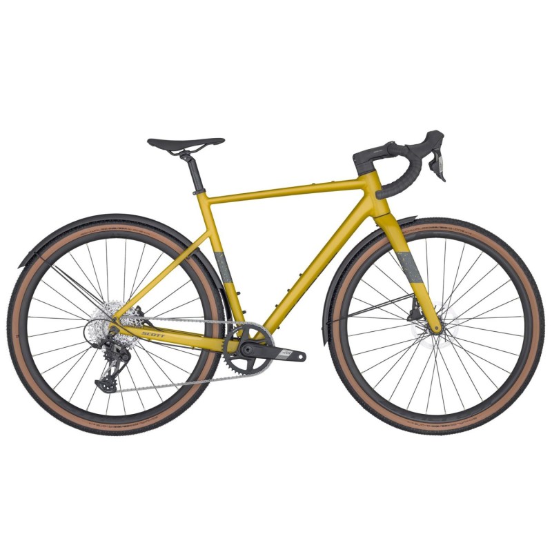 VÉLO SCOTT SPEEDSTER GRAVEL 30 EQ