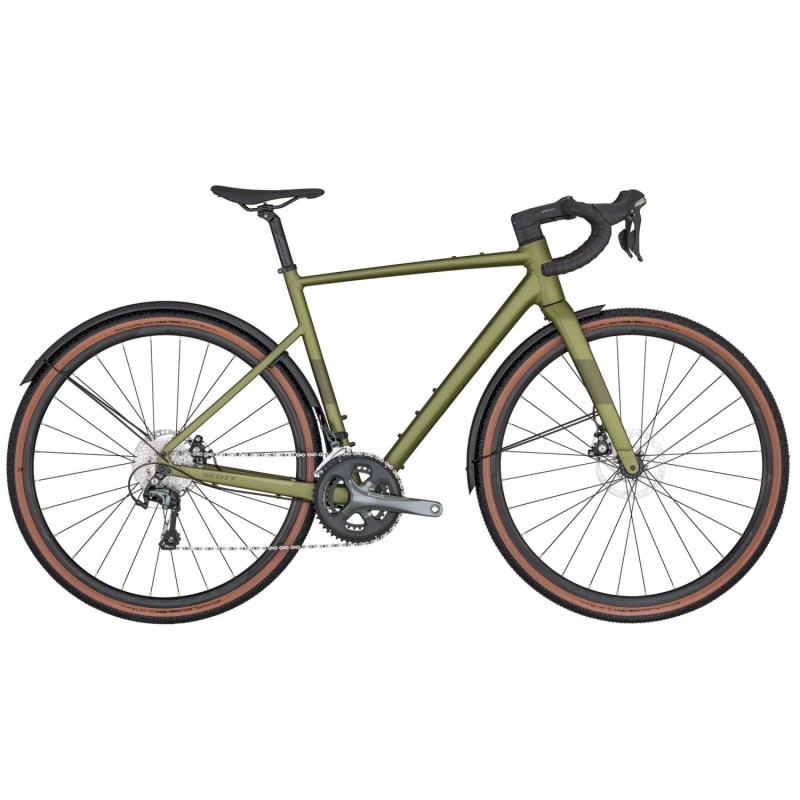 VÉLO SCOTT SPEEDSTER GRAVEL 50 EQ