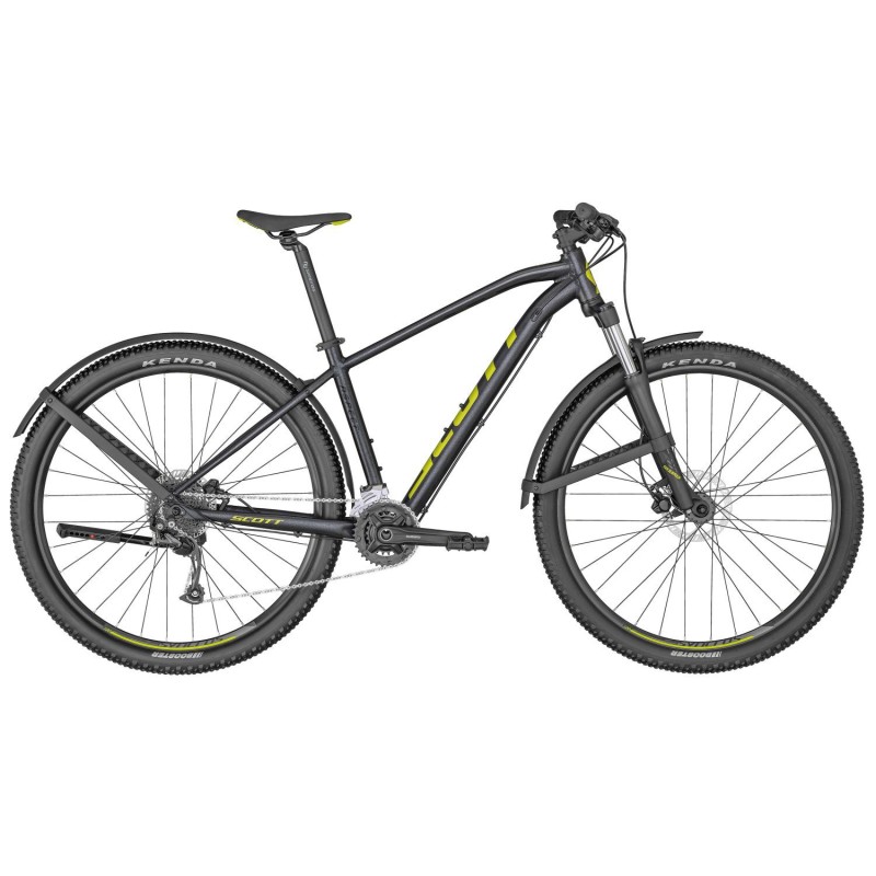 VÉLO SCOTT ASPECT 950 EQ