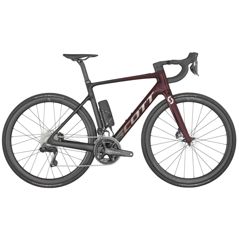 VÉLO ULTIME SCOTT ADDICT RC ERIDE