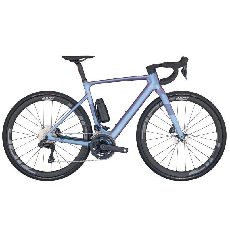 VÉLO SCOTT SOLACE ERIDE 10