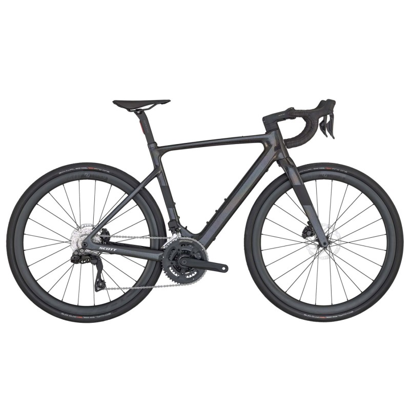 VÉLO SCOTT SOLACE ERIDE 20