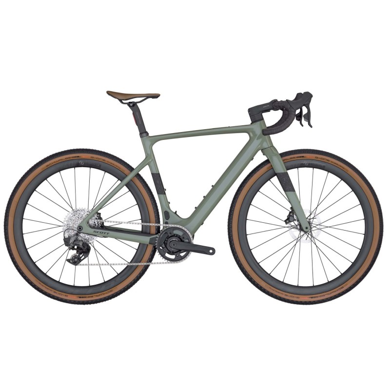 VÉLO SCOTT SOLACE GRAVEL ERIDE 20