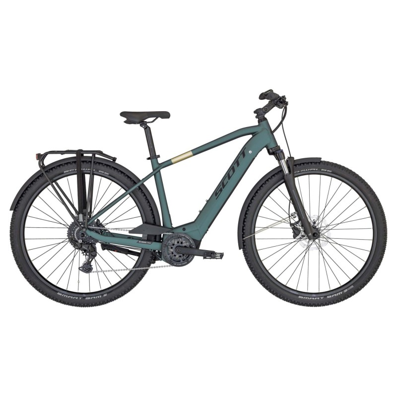 VÉLO EQ HOMME SCOTT SUB CROSS ERIDE 30