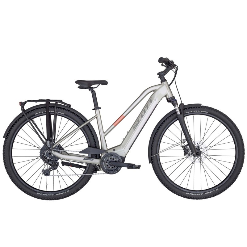 VÉLO SCOTT SUB CROSS ERIDE 30 DAME EQ