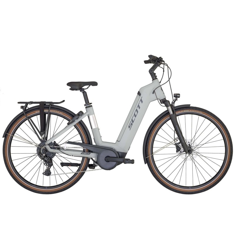 VÉLO SCOTT SUB ACTIVE ERIDE FEMME