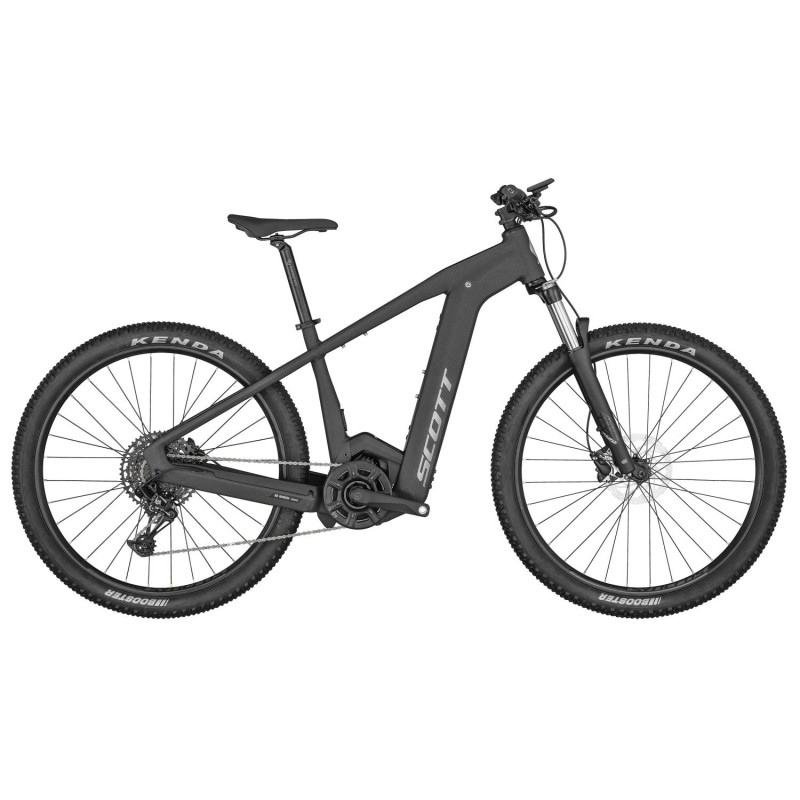 VÉLO SCOTT ASPECT ERIDE 920 NOIR