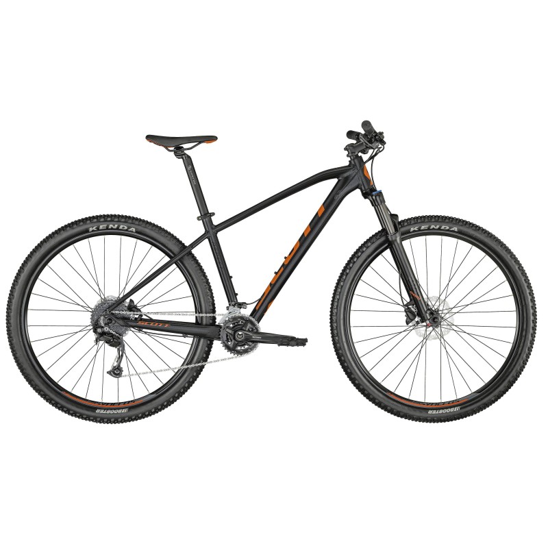 VÉLO SCOTT ASPECT 940 GRANIT