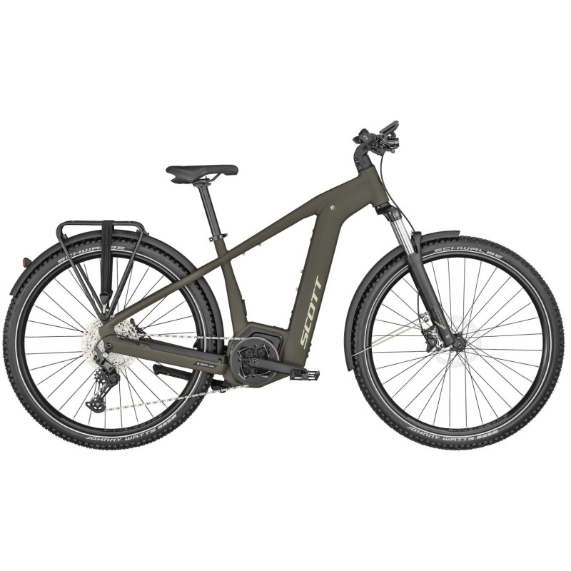 VÉLO HOMME SCOTT AXIS ERIDE 30