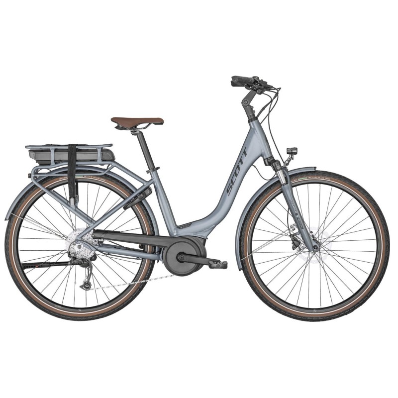 VÉLO PORTE-PORTE SCOTT SUB ACTIVE ERIDE 20 UNISEXE