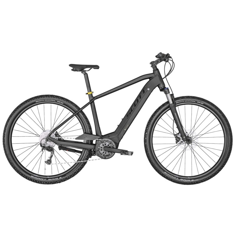 VÉLO HOMME SCOTT SUB CROSS ERIDE 30