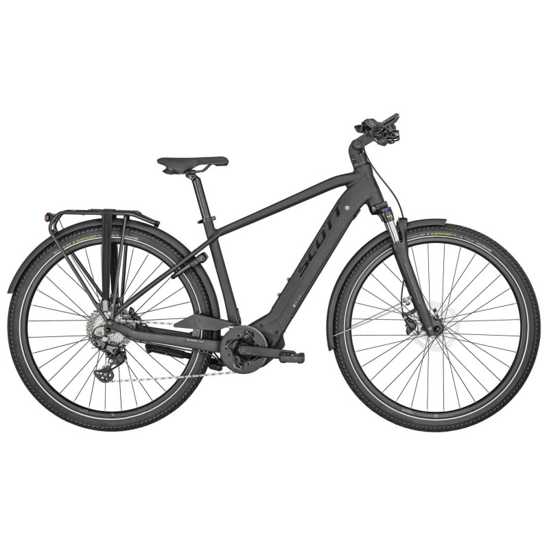 VÉLO SCOTT SUB SPORT ERIDE 20 HOMME GRIS