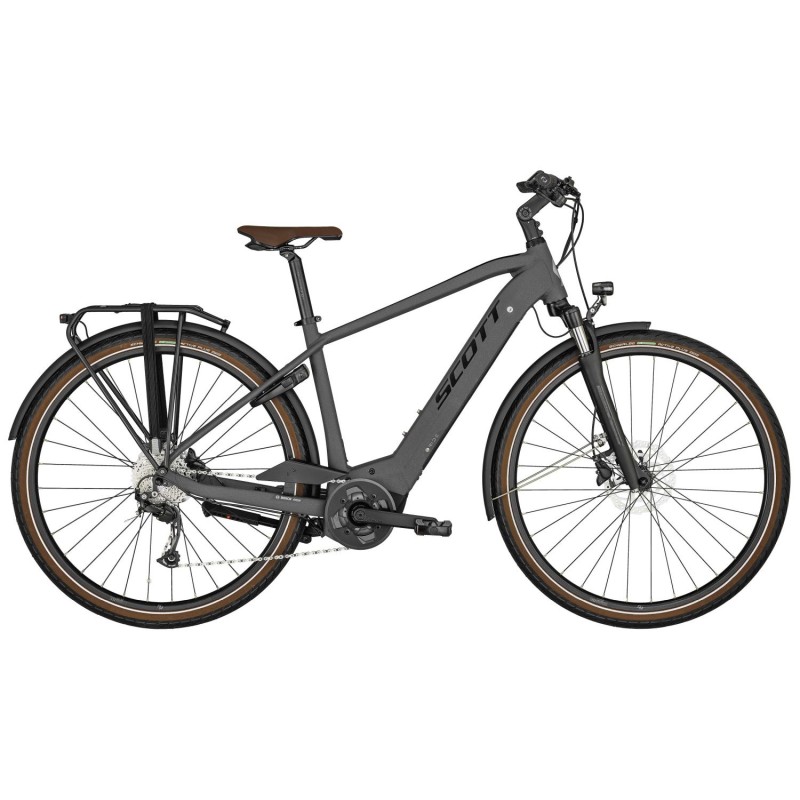 VÉLO HOMME SCOTT SUB ACTIVE ERIDE 20