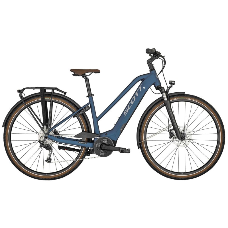 VÉLO SCOTT SUB ACTIVE ERIDE 20 FEMME