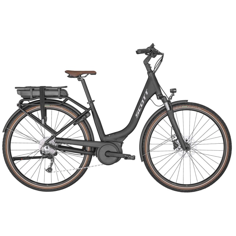 VÉLO PORTE-PORTE SCOTT SUB ACTIVE ERIDE 10 UNISEXE