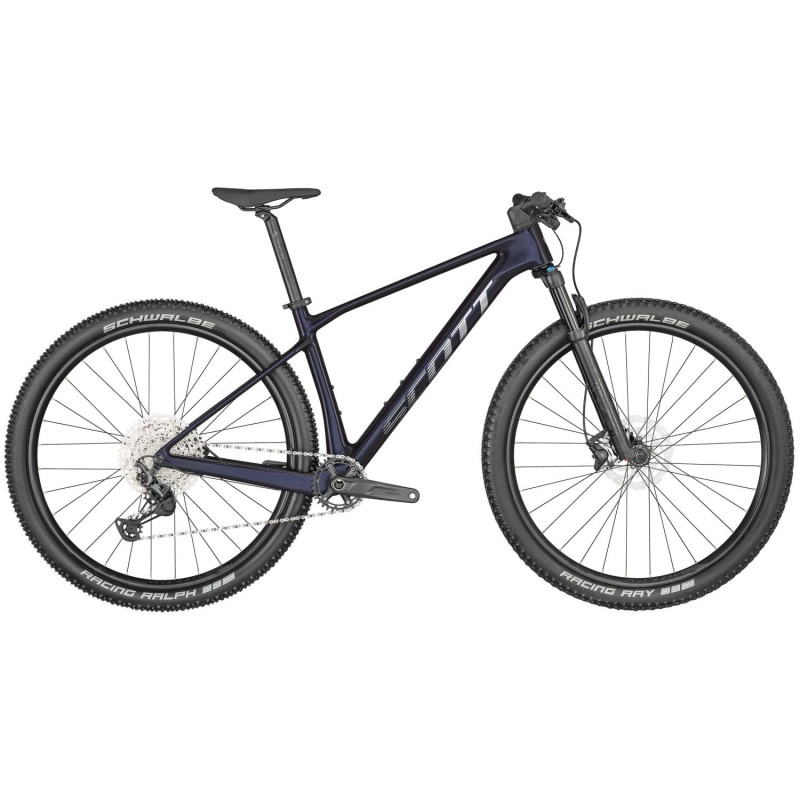 VÉLO SCOTT SCALE 930 BLEU