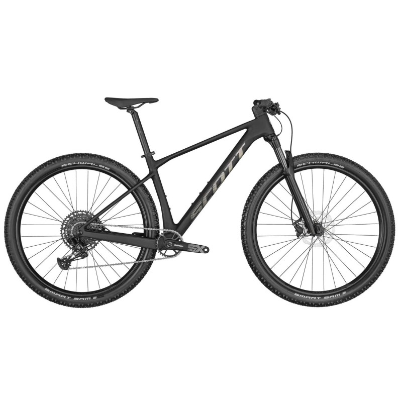 VÉLO SCOTT SCALE 940 NOIR