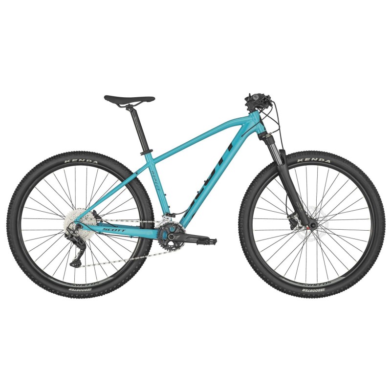 VÉLO SCOTT ASPECT 930 BLEU