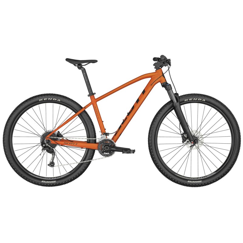 VÉLO SCOTT ASPECT 940 ORANGE