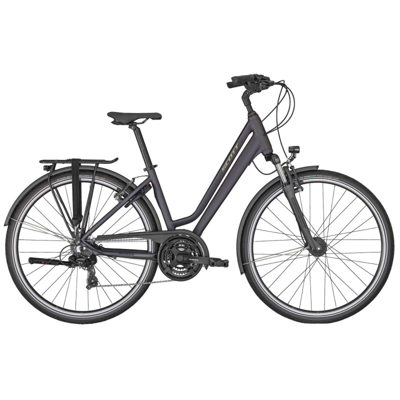 VÉLO UNISEXE SCOTT SUB COMFORT 20