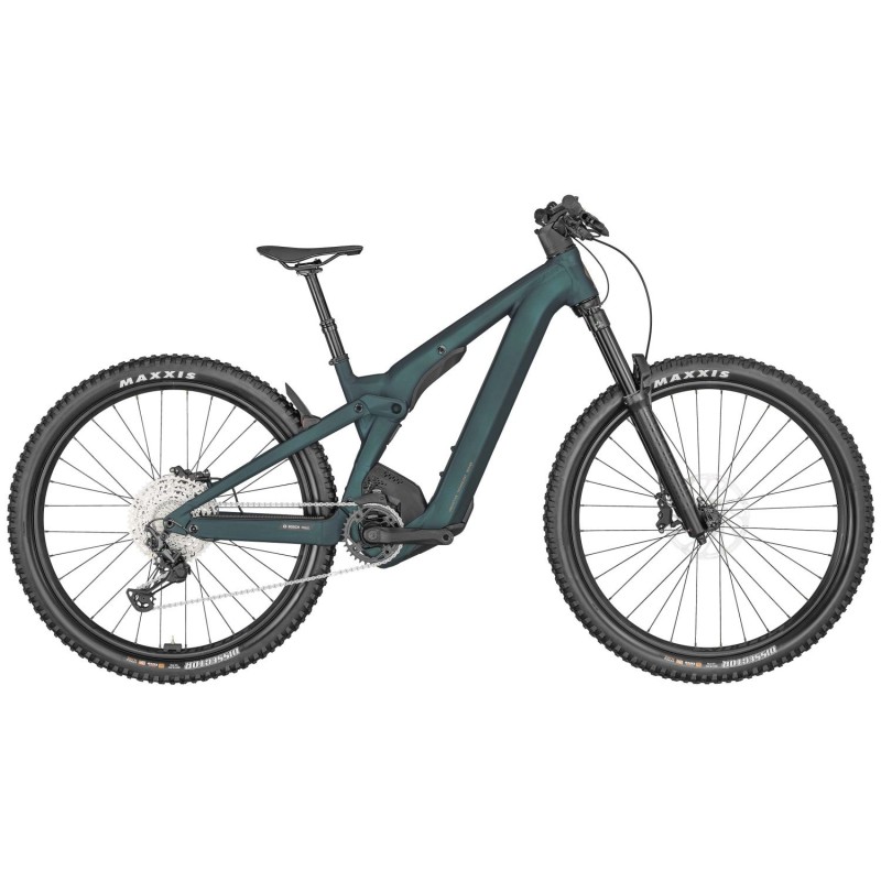 VÉLO SCOTT CONTESSA PATRON ERIDE 910