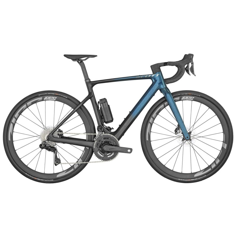 VÉLO SCOTT SOLACE ERIDE 10