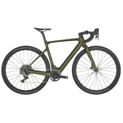 VÉLO SCOTT SOLACE GRAVEL...