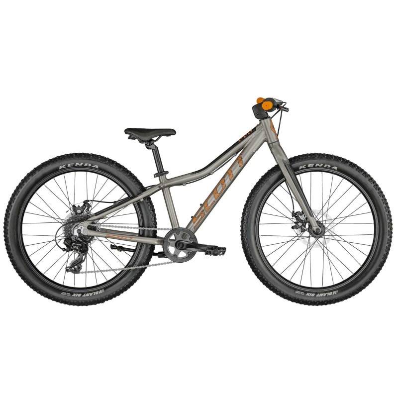 VÉLO SCOTT ROXTER 24 ARGENT (KH)