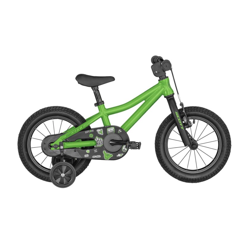 VÉLO SCOTT ROXTER 14