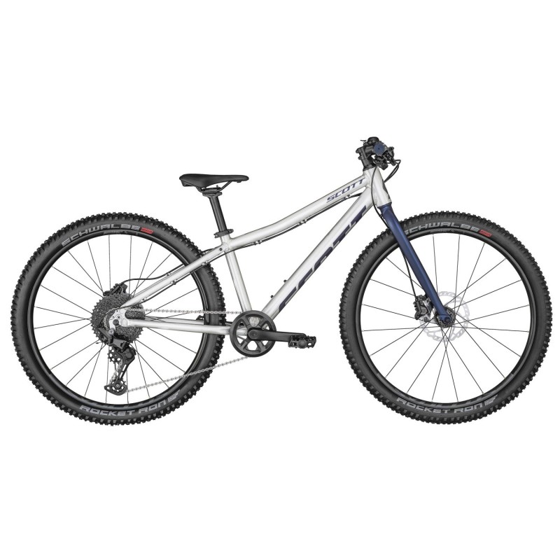 VÉLO SCOTT SCALE RC 600 CU