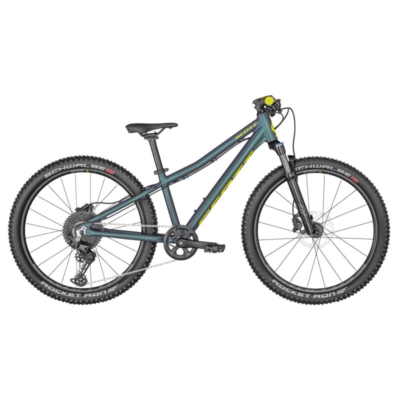 VÉLO SCOTT SCALE RC 400 PRO CU