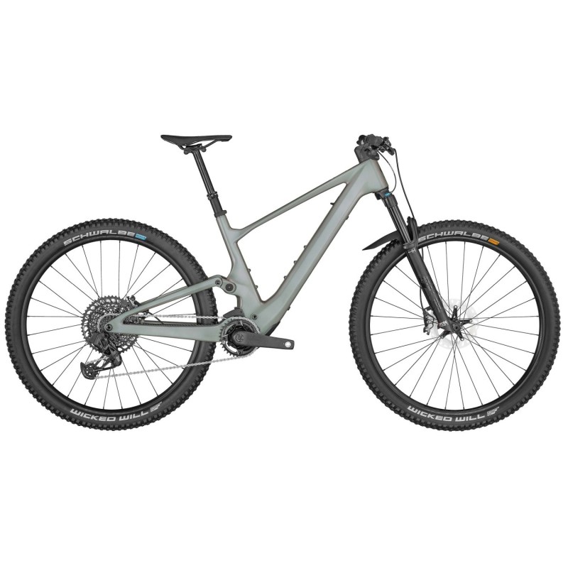 VÉLO SCOTT LUMEN ERIDE 900