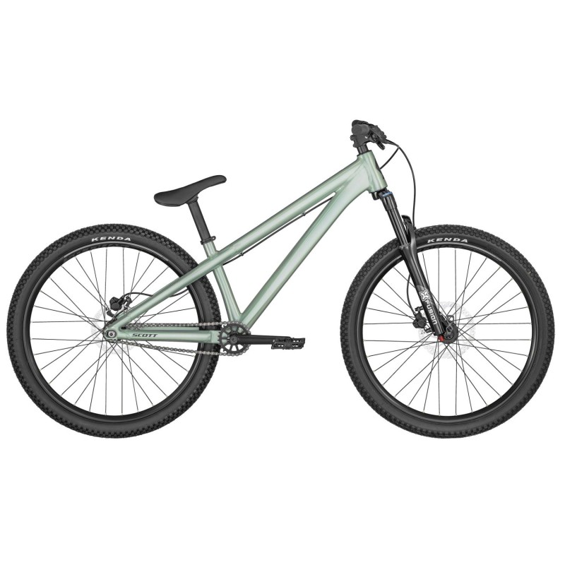 VÉLO SCOTT TENSION YZ 0.1