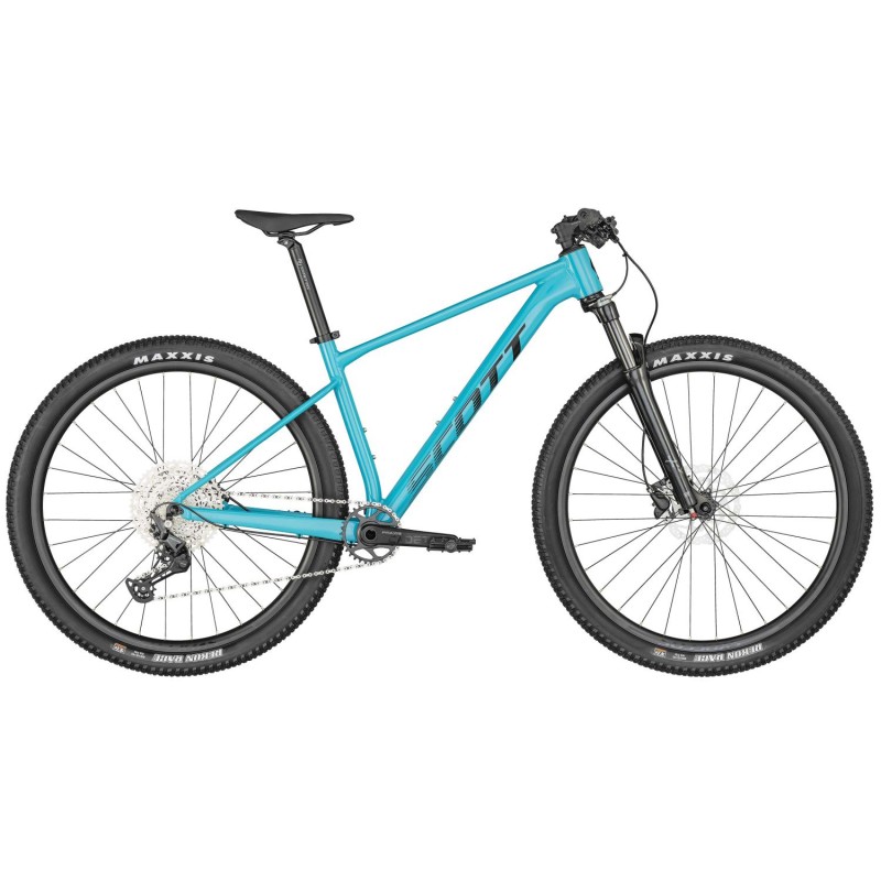 VÉLO SCOTT SCALE 980 BLEU