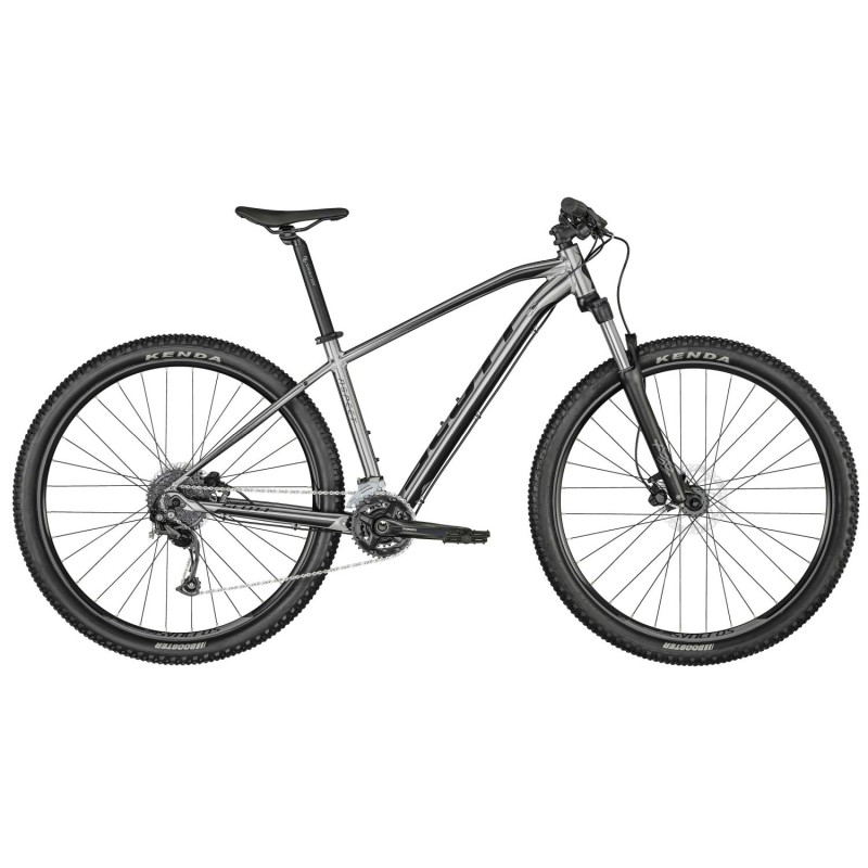 VÉLO SCOTT ASPECT 950 GRIS