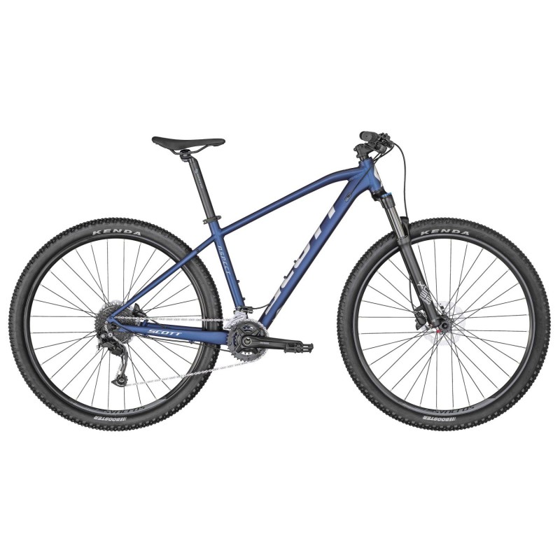 VÉLO SCOTT ASPECT 940 BLEU