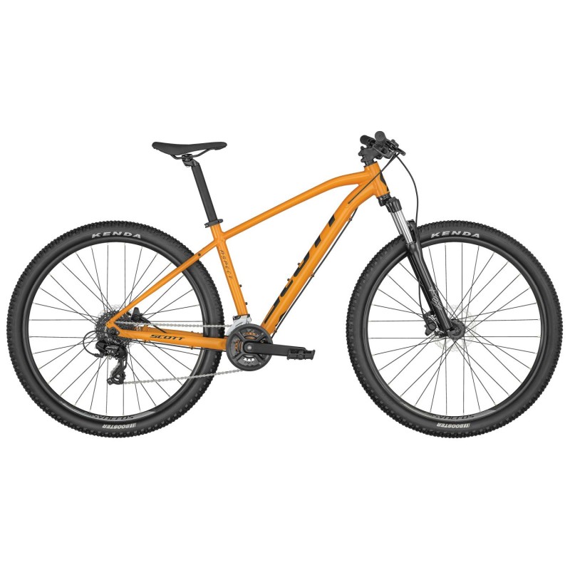 VÉLO SCOTT ASPECT 960 ORANGE