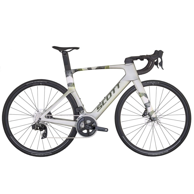 VELO SCOTT FOIL RC 30