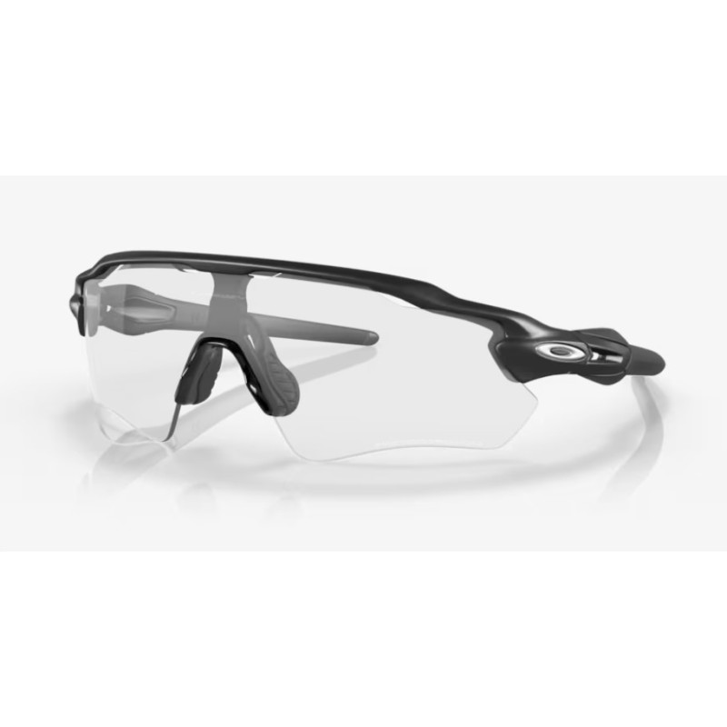 Lunettes OAKLEY Radar EV Path verres PHOTOCHROMATIQUE