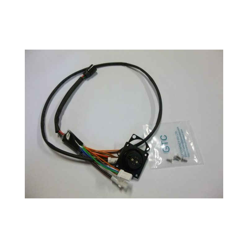 copy of CABLE YAMAHA SENSOR VEL.650 DISP.E-BIKE PW-X/PW-TE