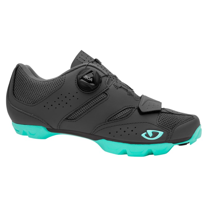 Chaussures de montagne CYLINDER II FEMME