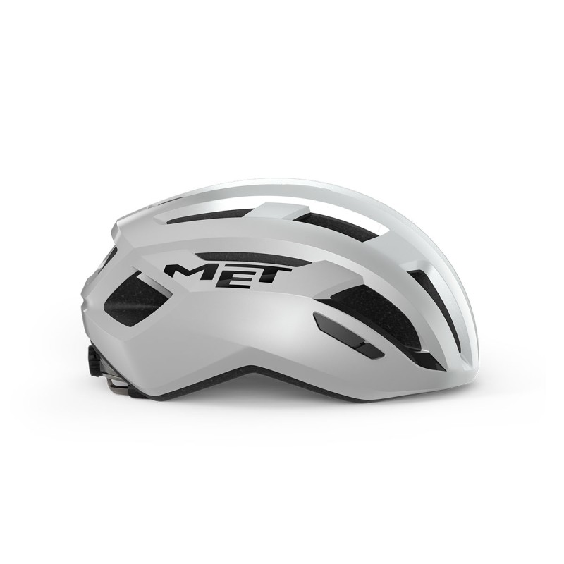 CASQUE MET VINCI MIPS BLANC