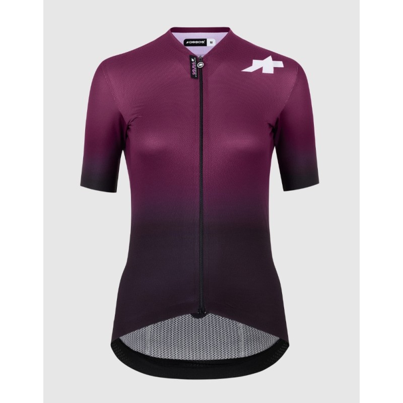 MAILLOT Assos DYORA RS S9 TARGA